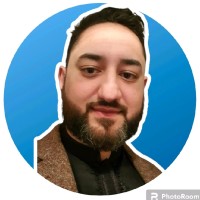 Avidity Science - EMEA Employee Amad Amin's profile photo