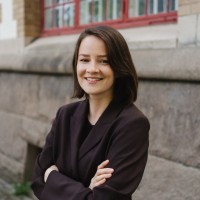 Manifest PR Employee Emma Nilsson's profile photo