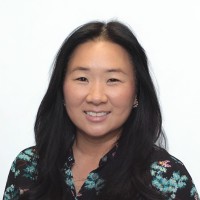 Upwardly Global Employee Alice Kang's profile photo