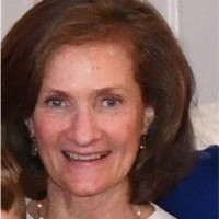 Swim Across America,Inc Employee Meg Sutton's profile photo