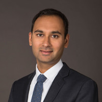 Apogem Capital Employee Ashish Shah's profile photo