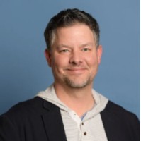 Salesforce Employee Chad Robertson's profile photo
