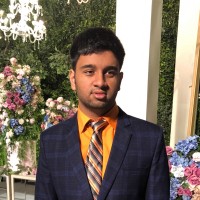 OPTIMYZN Employee Zavier Rahman's profile photo