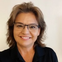 Electronic Theatre Employee Monica Pinedo's profile photo