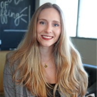 Inceed Employee Megan McTigue's profile photo