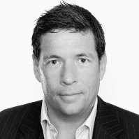 David Gosling Email & Phone Number