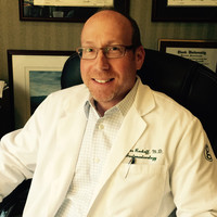 Connecticut GI Employee Tom Rockoff's profile photo