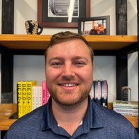 ReNu Technologies Employee James Pendley's profile photo