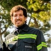 Davide Foresti Email & Phone Number