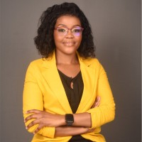 Salt Employee Benefits Employee Bianca Moyo's profile photo