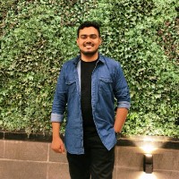 Sandesh Rajurkar's profile photo