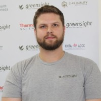 Plantlife Cannabis Employee Dylan Wytinck's profile photo