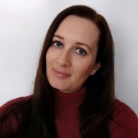Language Inspired Employee Christel Tvedt's profile photo