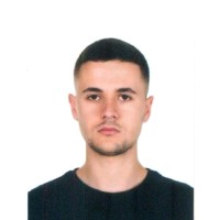 Evolve Web Studio Employee Geri Mujo's profile photo