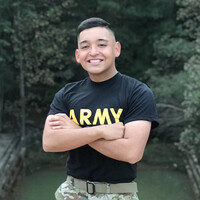 Army National Guard of Florida Employee Brandon Canales's profile photo