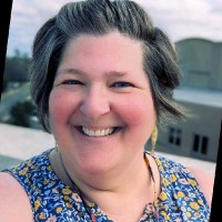 VITAS HOSPICE SERVICES, LLC Employee Joanna Gewanter's profile photo