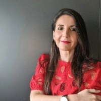 ACTIS Isolation Employee Marie-Sophie Fernandes's profile photo