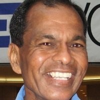 At Home Employee Yogesh Shah's profile photo