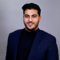 Oméa Employee Amjad Smail's profile photo