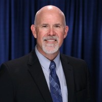 Katy ISD Employee Lance Carter's profile photo