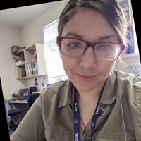 Chana Messinger Email & Phone Number