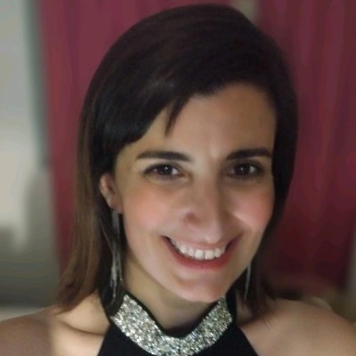 BostonCred Employee Cecilia Vattimo's profile photo