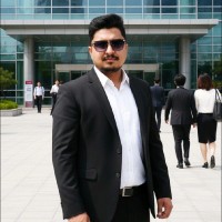 Pramod C Email