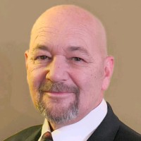 Barry Parsons Email