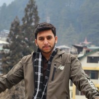 Kaushik Goud's profile photo