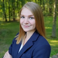 Ulster County Employee Sydney Ayers's profile photo