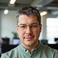 Olymel Employee Msc de Villers Crha's profile photo