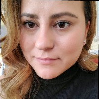 Marie Veronique Employee Monica Kim's profile photo