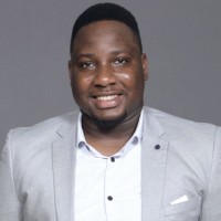 Nerospec OSCON Employee Muvhango Nemakhavhani's profile photo