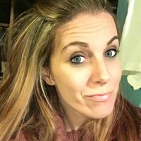 ISH PRECISION MACHINE CORP Employee Kelly James's profile photo