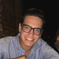 Citadel Care Centers Employee Seth Zahner's profile photo