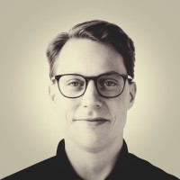 Q42 Employee Ruben Brug's profile photo