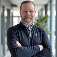 Metro Team Resources Employee Jack Gehrs's profile photo