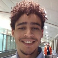 PartsBadger Employee Marlon Souza's profile photo