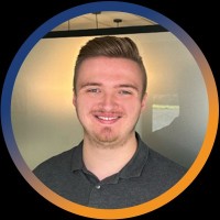Boden Resource Employee Luke Jarrett's profile photo
