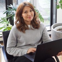 Superdrive Employee Shakhnoza Usmankhodjaeva's profile photo