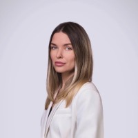 Kazan State University Employee Валерия Леонова's profile photo