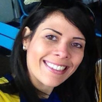 Pro Ingredients Inc Employee Maria Gutierrez's profile photo