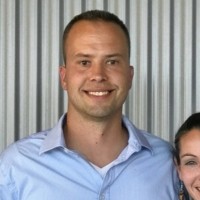 Bass Property Management Employee Kyle Worth's profile photo