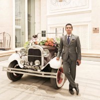 Park Hyatt Chennai Employee Arindam Sarkar's profile photo