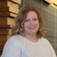 QPK Design Employee Katie Coffey's profile photo