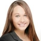 Procter & Gamble Employee Meredith Davis's profile photo