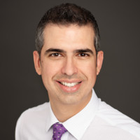 David Rosenbaum Email & Phone Number