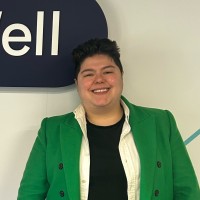 FutureRange Employee Maíra Araújo's profile photo