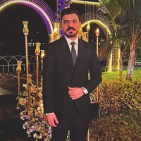 Banque Misr Employee John Emad's profile photo