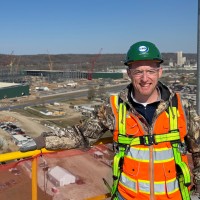 Universal Industrial Gases Employee Matthew McNair's profile photo